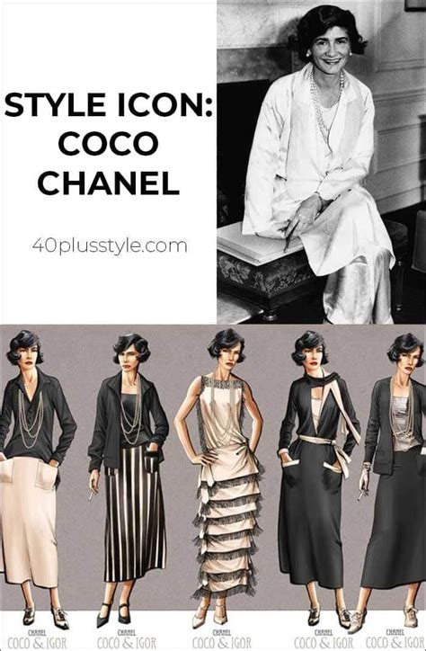 coco chanel inspired|Coco Chanel design style.